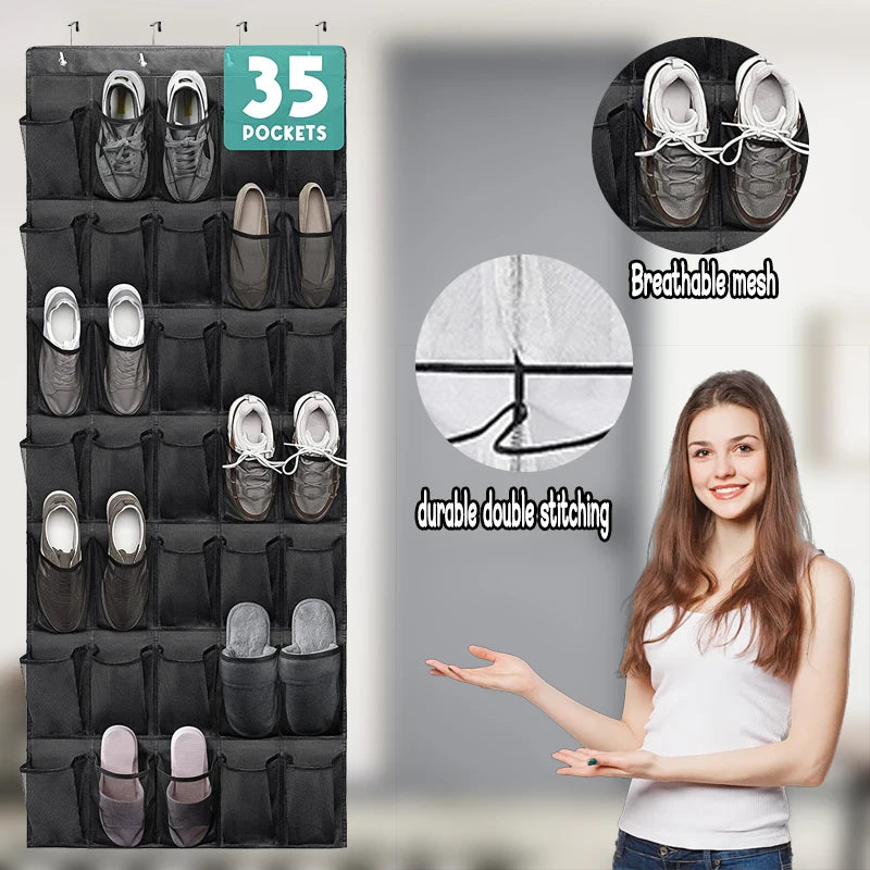 Shoe Organizer Large