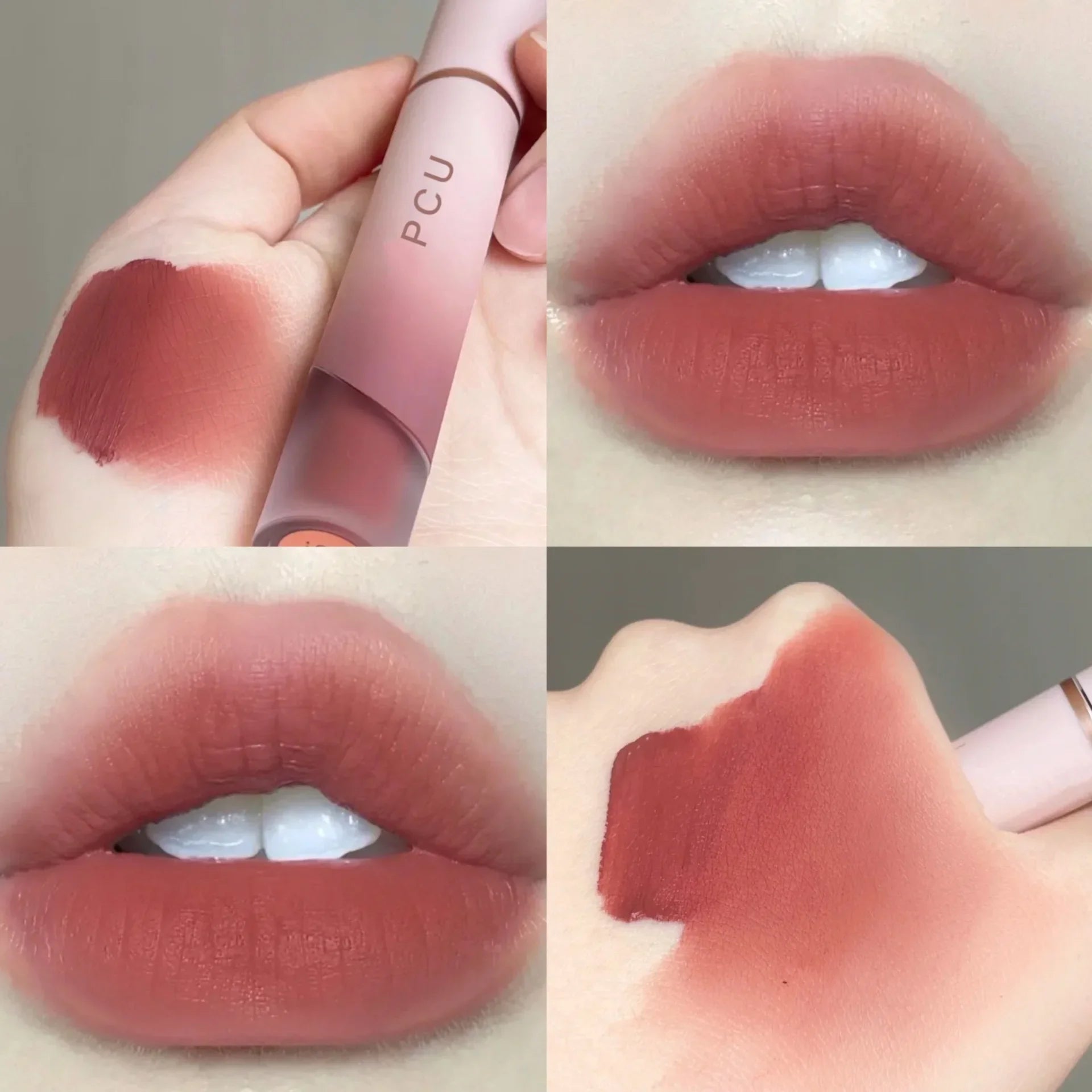 Korean Gloss Matte