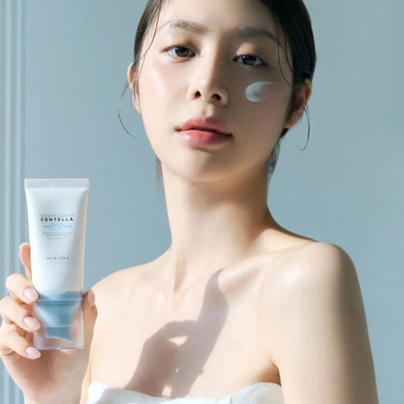 Korean Sunscreenspf50+