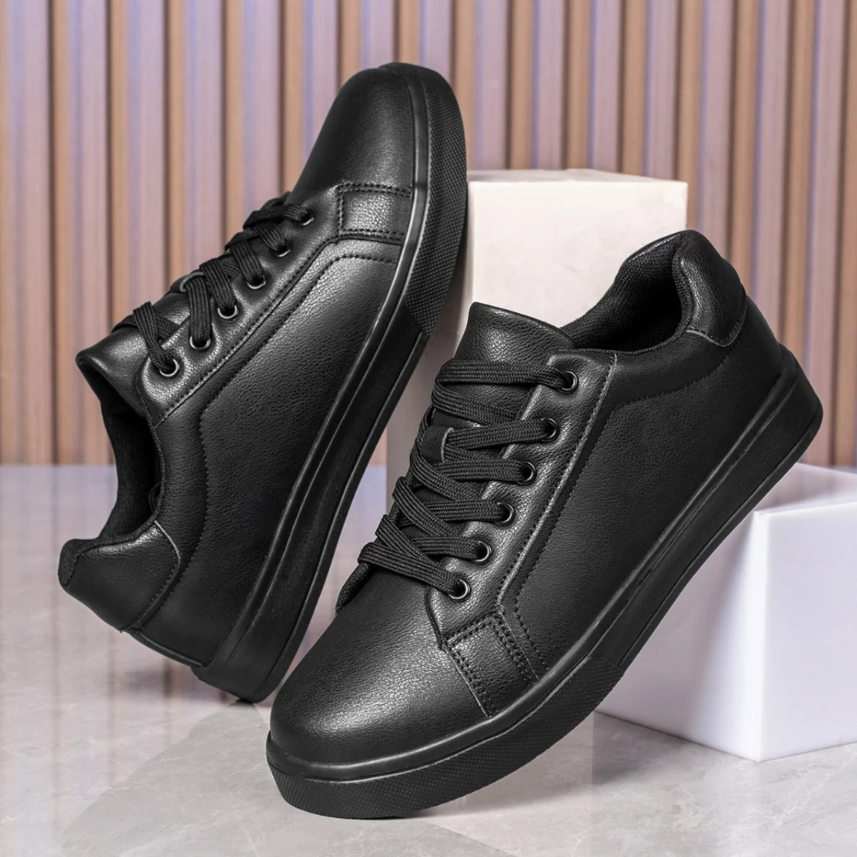 Men Shoes Comfortable Casual