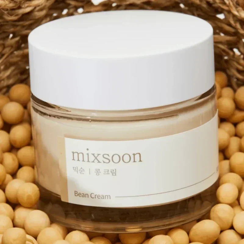 Mixsoon Korean Facial Care Set