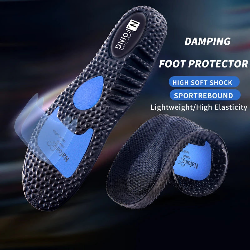 Sport Insoles for Shoes