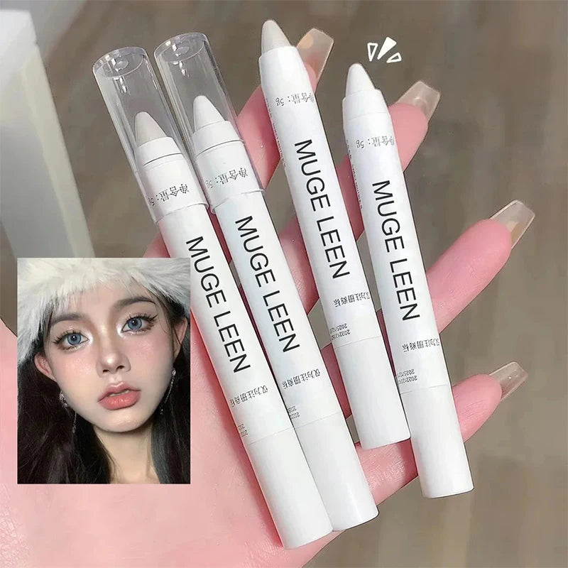 Flash Pearl Eyeshadow Pencil Waterproof