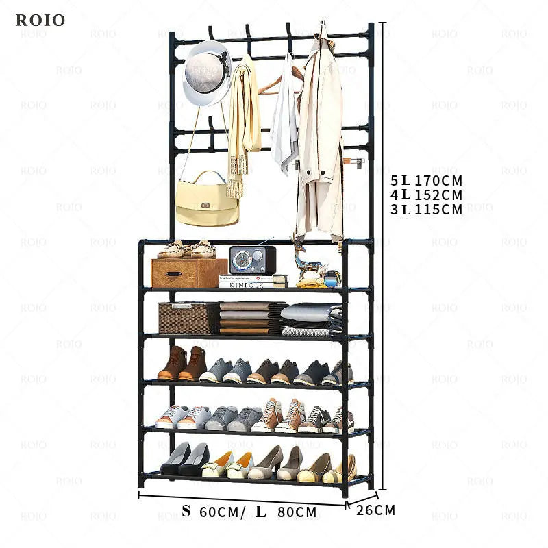 Multi-ayer Shoe Rack