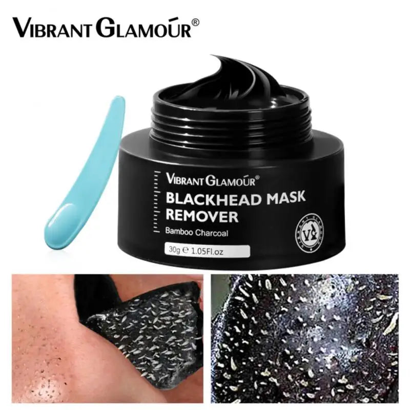 Korean Bamboo Charcoal Blackhead Remover