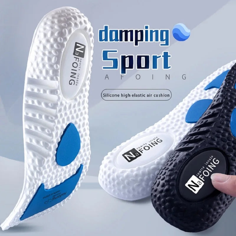 Sport Insoles for Shoes