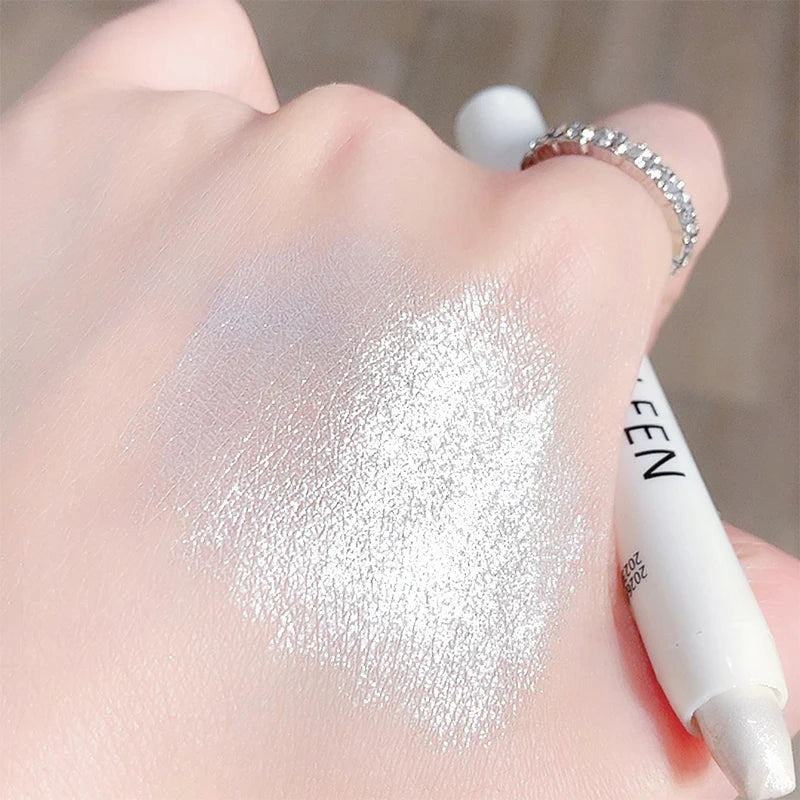 Flash Pearl Eyeshadow Pencil Waterproof