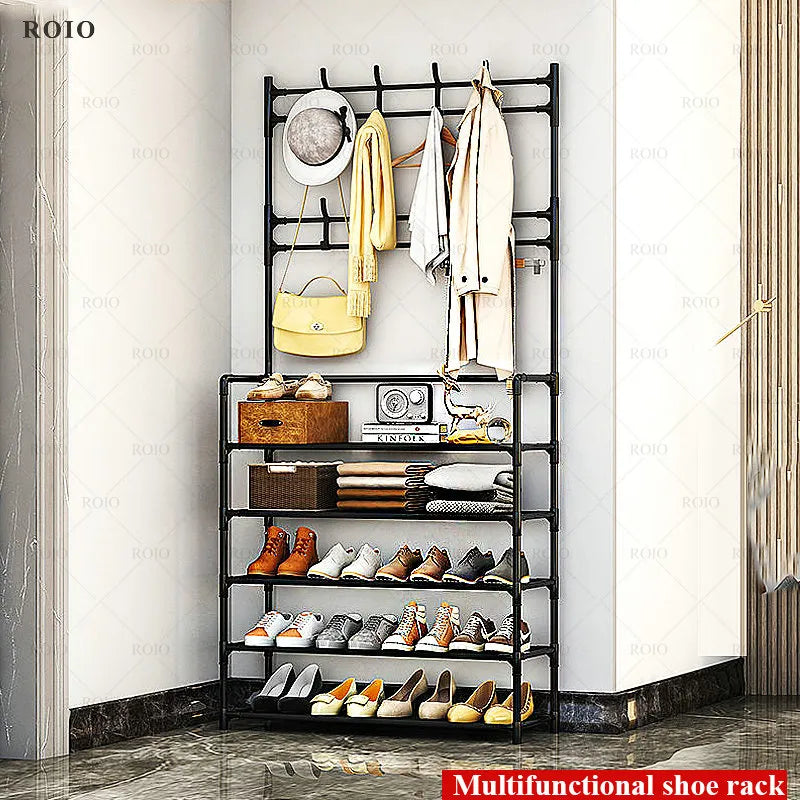 Multi-ayer Shoe Rack