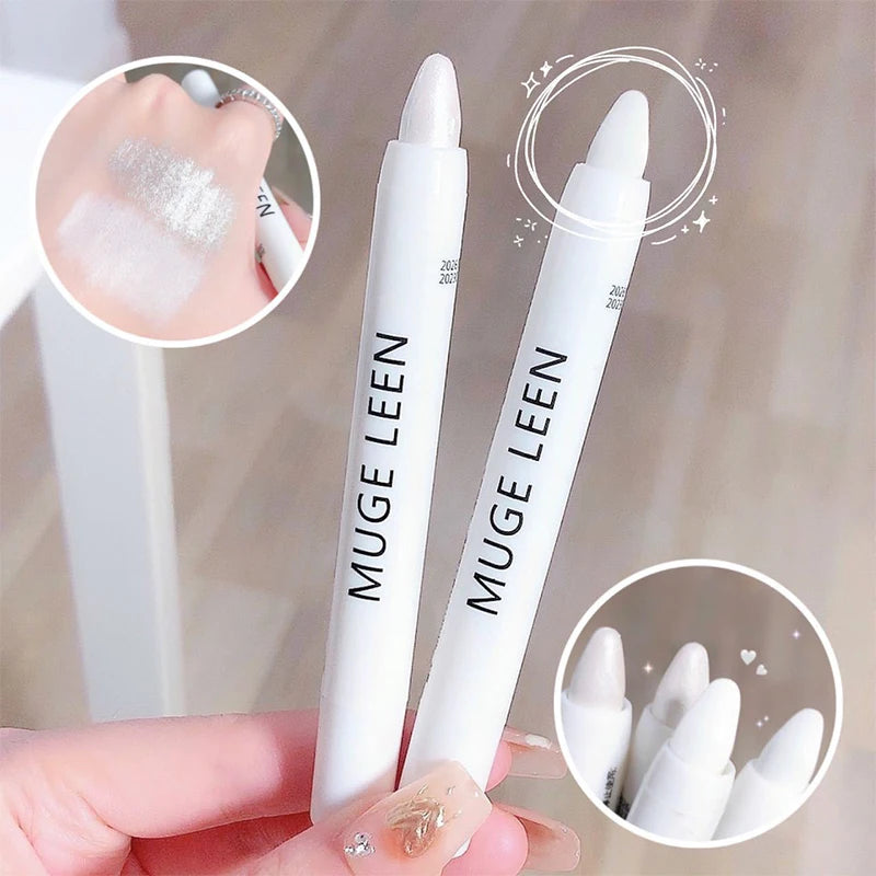 Flash Pearl Eyeshadow Pencil Waterproof